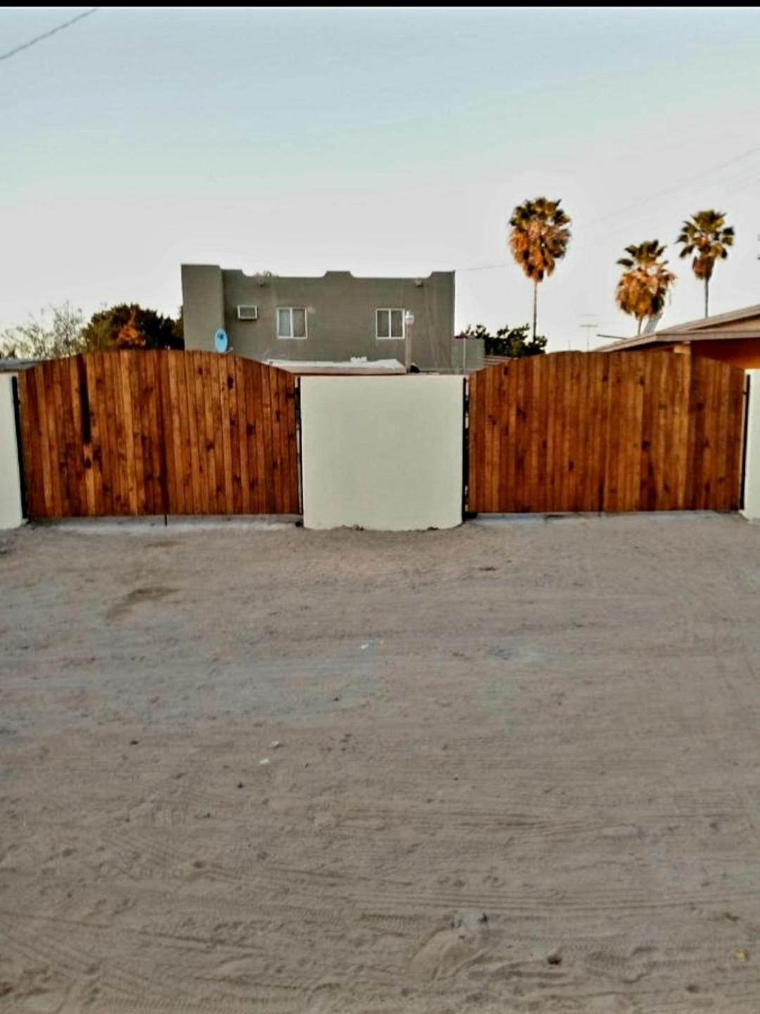 Sunset Apartment Puerto Penasco Exterior photo